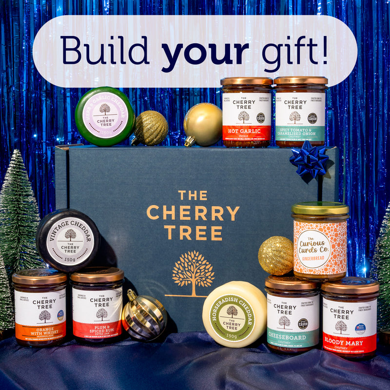 Build Your Gift Box (10 items)