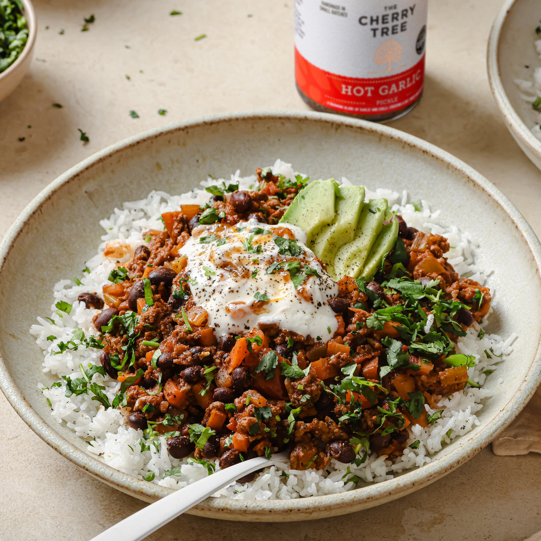 Ultimate Hot Garlic Pickle Chilli Recipe