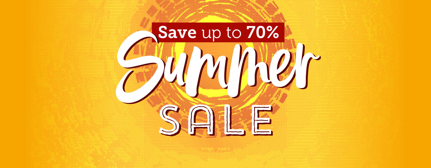 Summer Sale