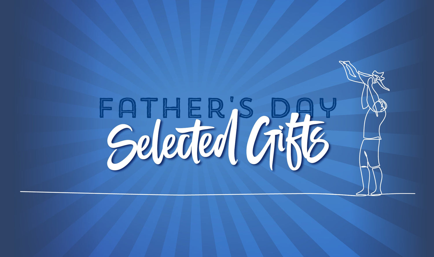 Featured Gifts