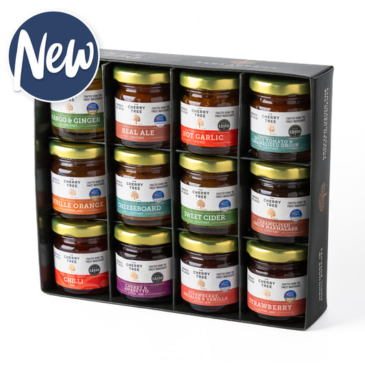 12 Mini Award-Winning Gift Pack