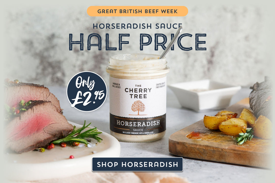 Great British Beef Week