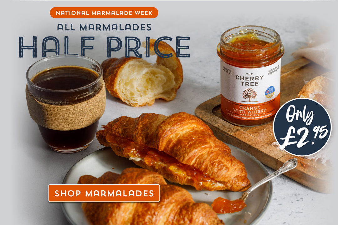National Marmalade Week