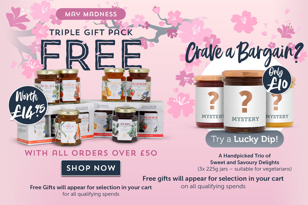 May Offers