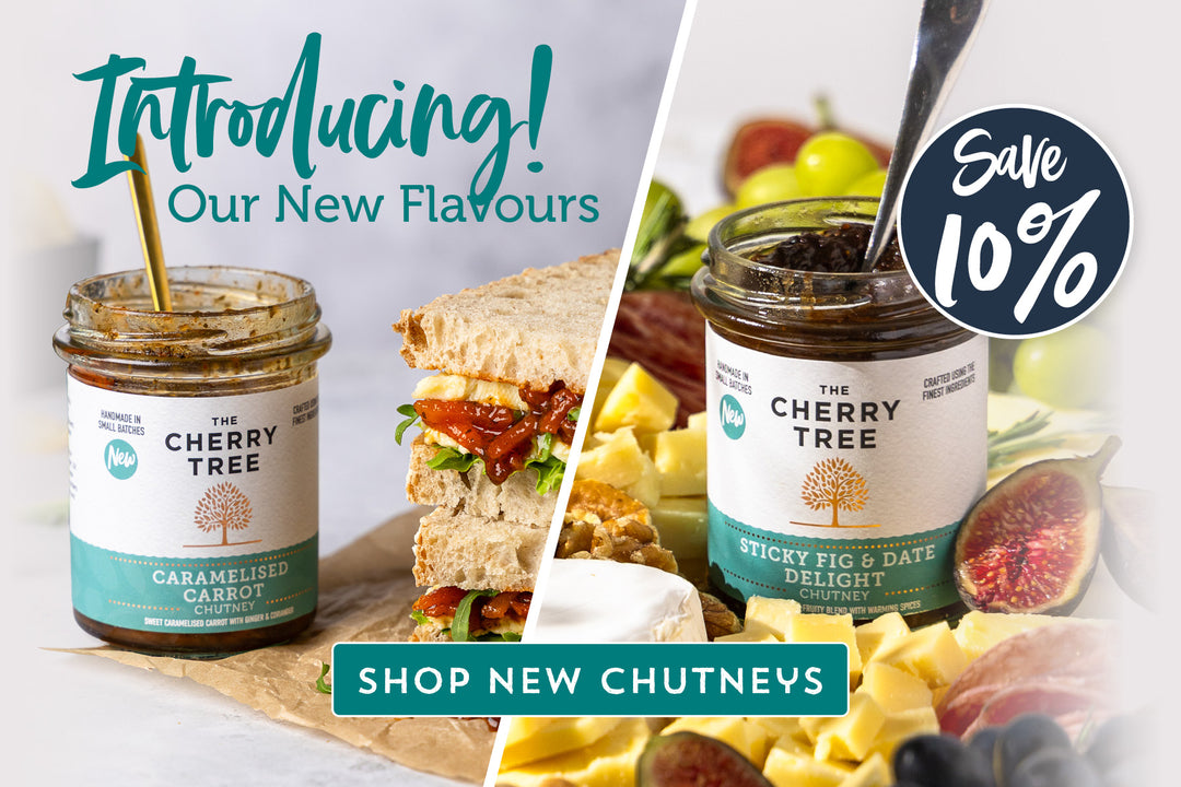 New Chutneys_Launch