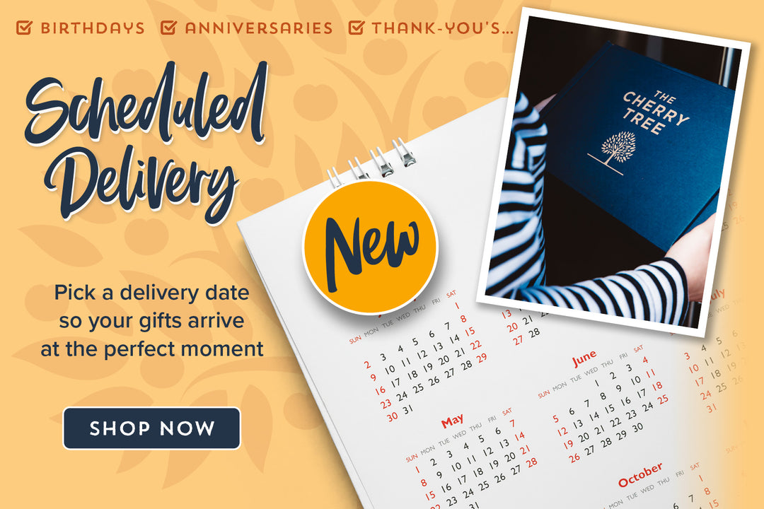 Scheduled Delivery