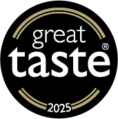 Great Taste Awards Badge