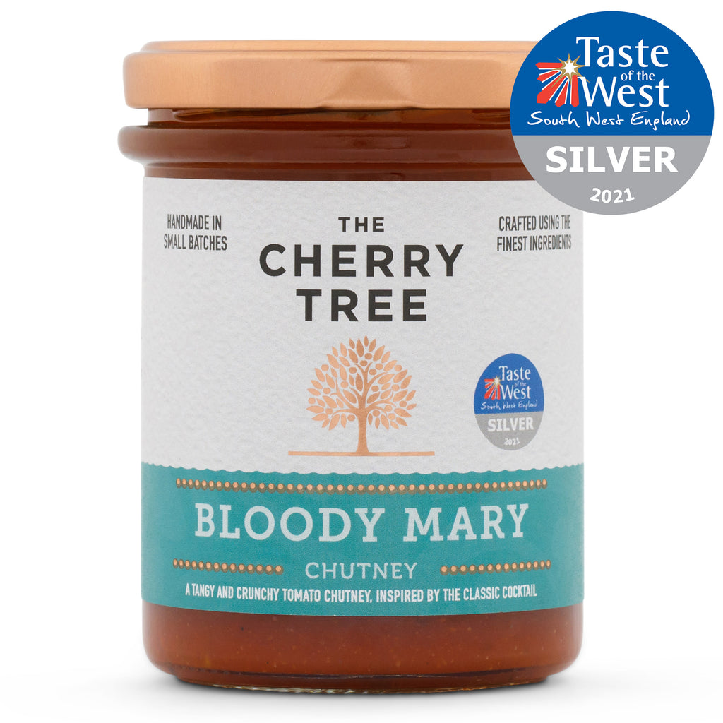 Bloody Mary Chutney