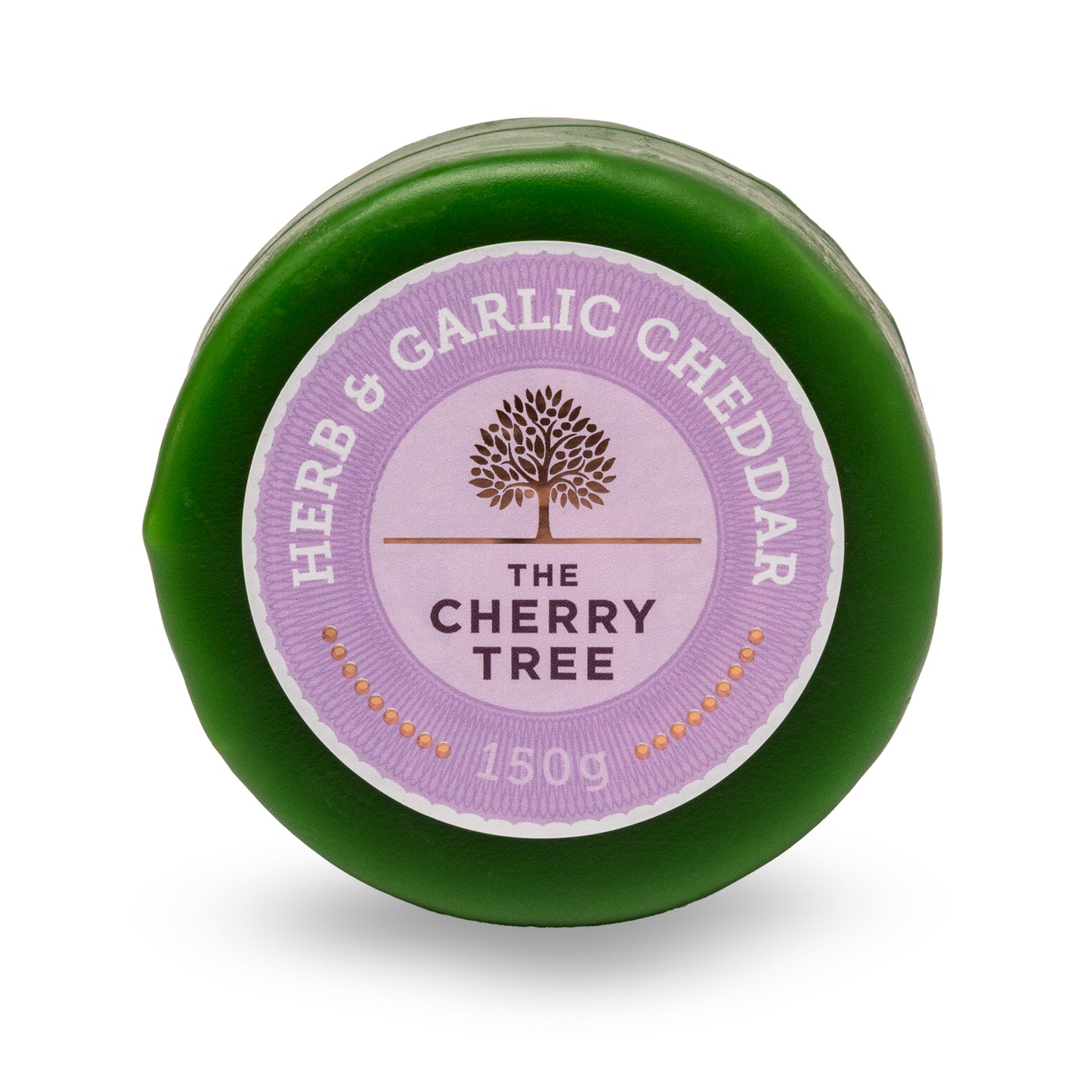 Herb & Garlic Cheddar