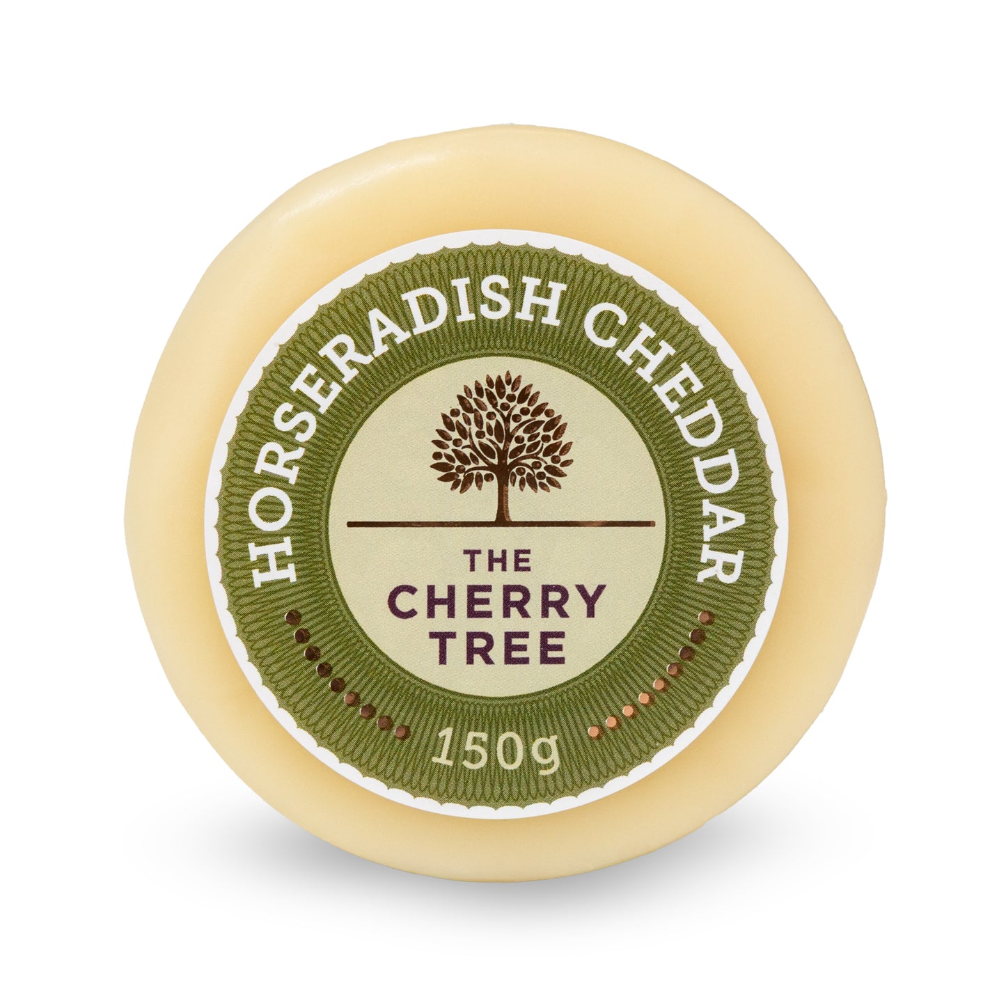 Horseradish Cheddar