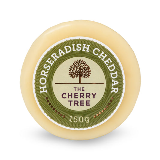Horseradish Cheddar