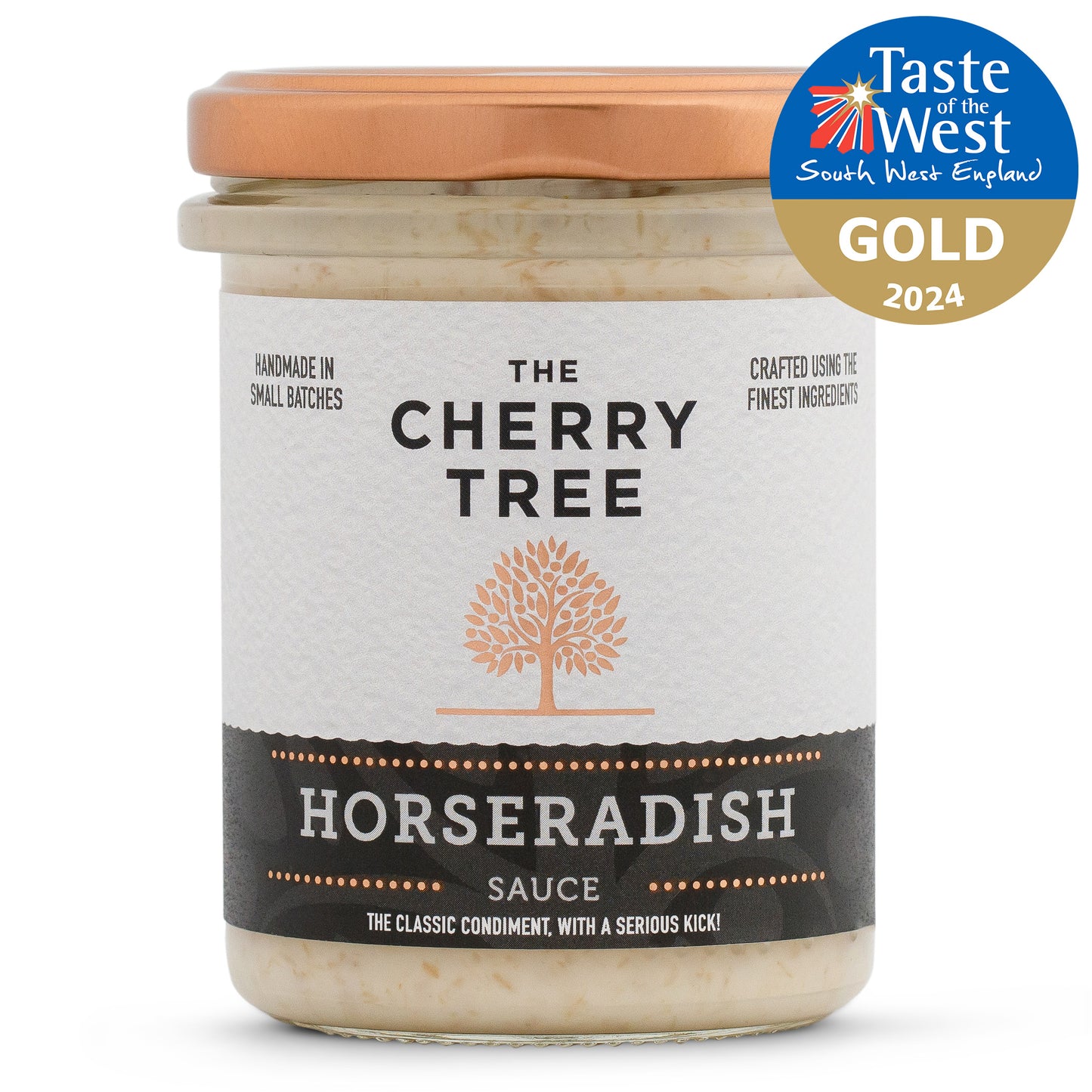 Horseradish Sauce