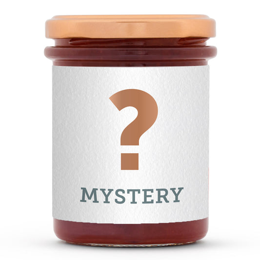 Mystery Jam
