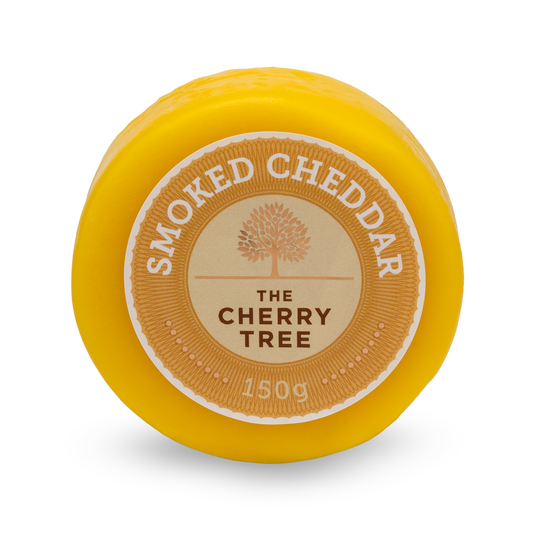 Smoked Cheddar