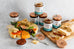 Ultimate Award-Winning Cheese Board Collection