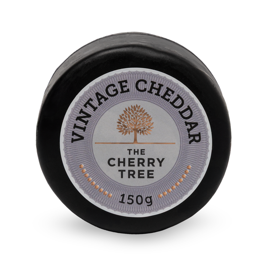 Vintage Cheddar