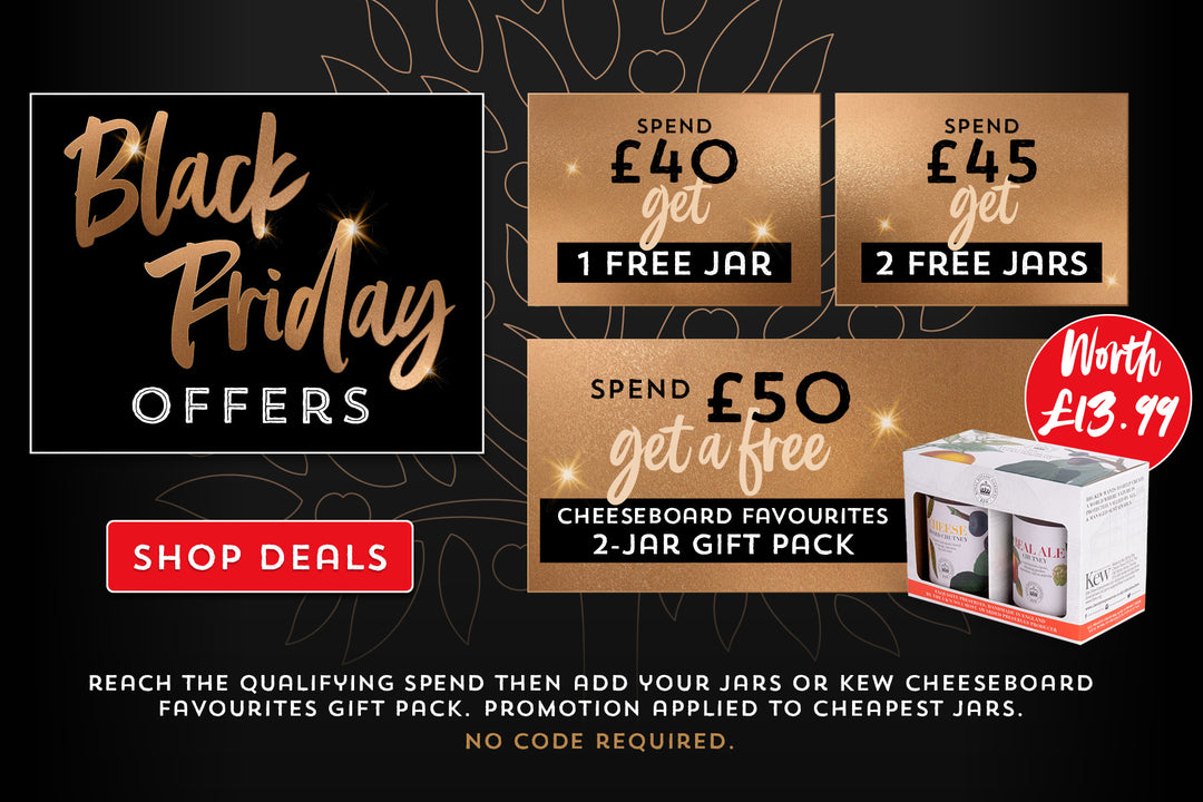Black Friday Offers