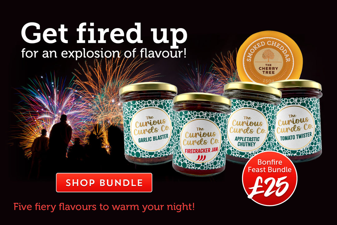 Bonfire Feast Bundle