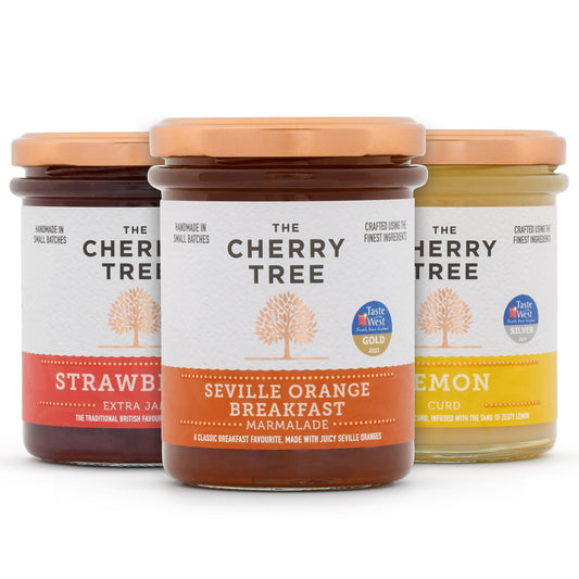 Breakfast Essentials Bundle