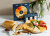 Savoury Favourites + Artisanal Cheese Wheel Bundle