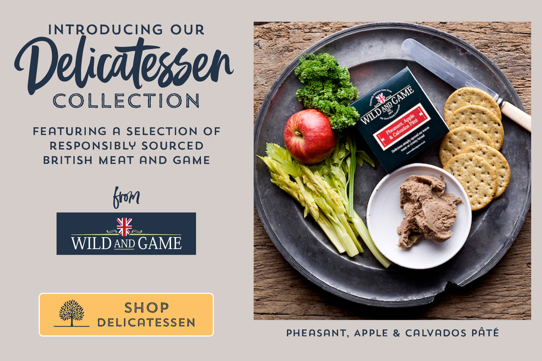 Delicatessen Collection