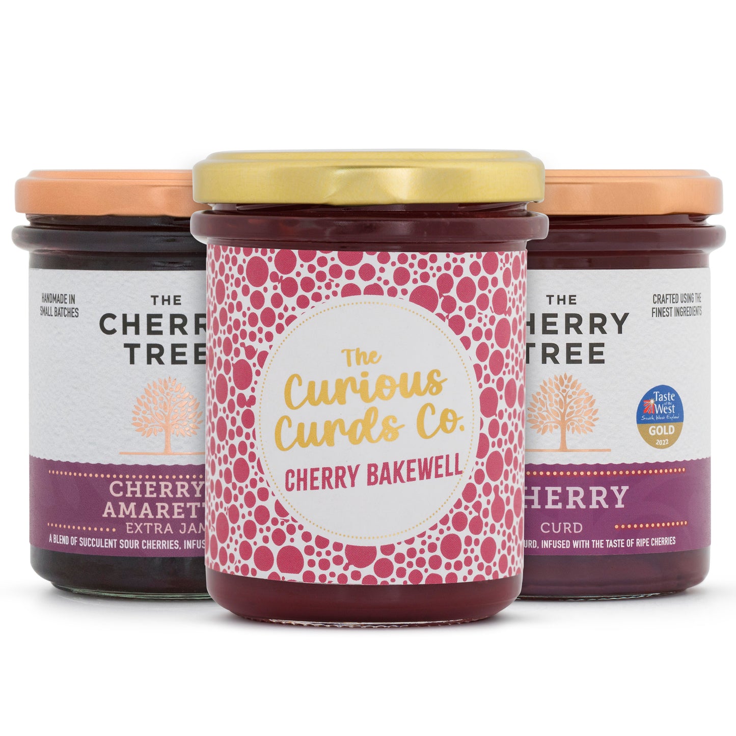 Cherry Lovers' Bundle