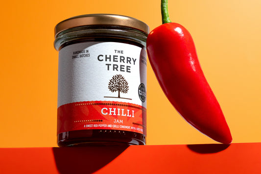 Chilli Jam