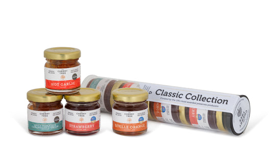 Classic Collection Gift Tube