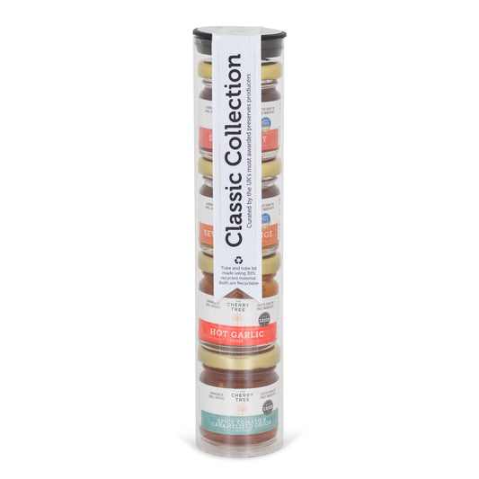 Classic Collection Gift Tube