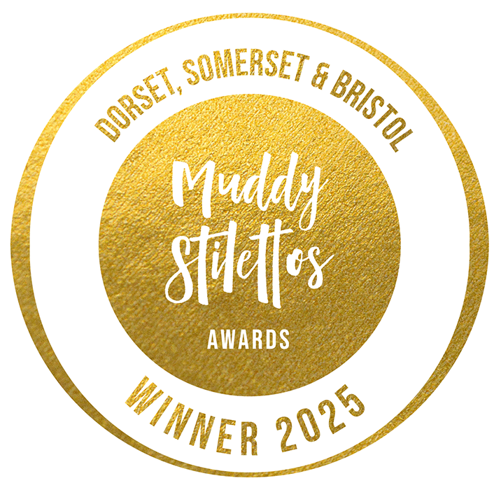 Award logo