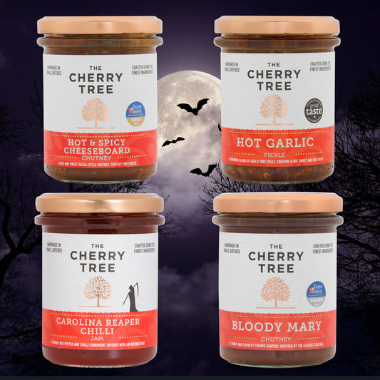Haunted Heat Bundle