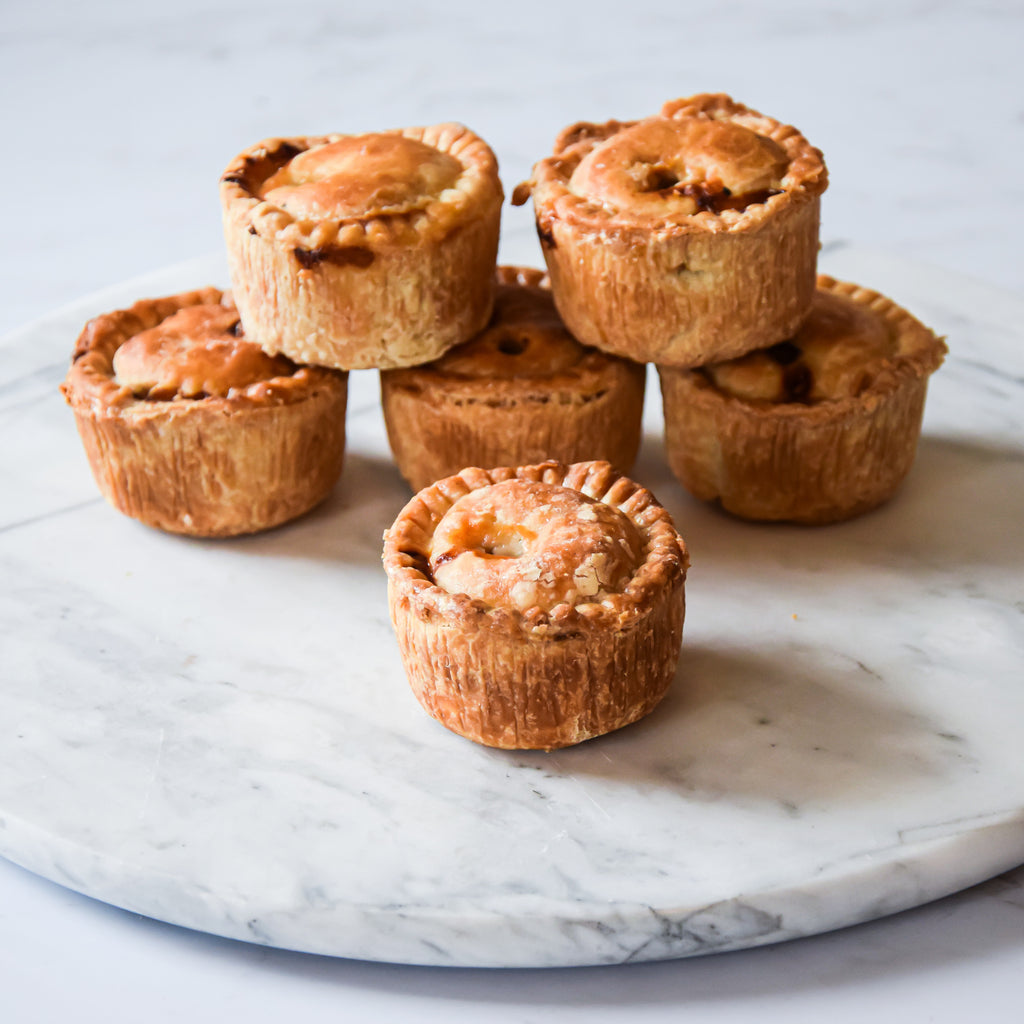 Dinky Pies 6 Pack