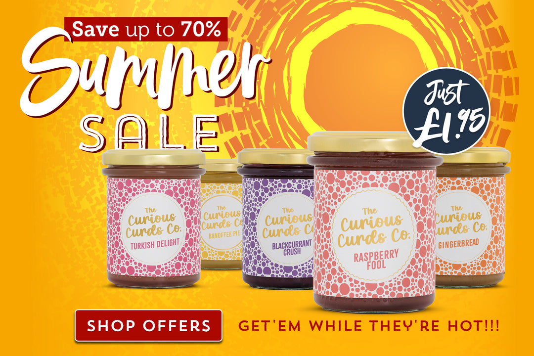 Summer Sale