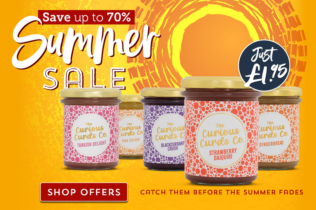 Summer Sale