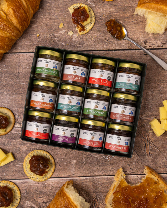 12 Mini Award-Winning Gift Pack