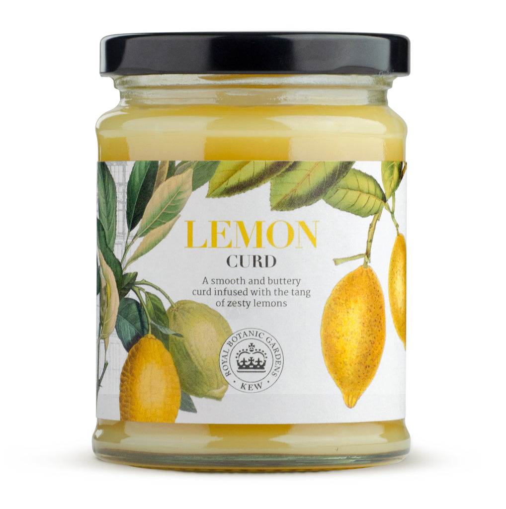 Kew Lemon Curd