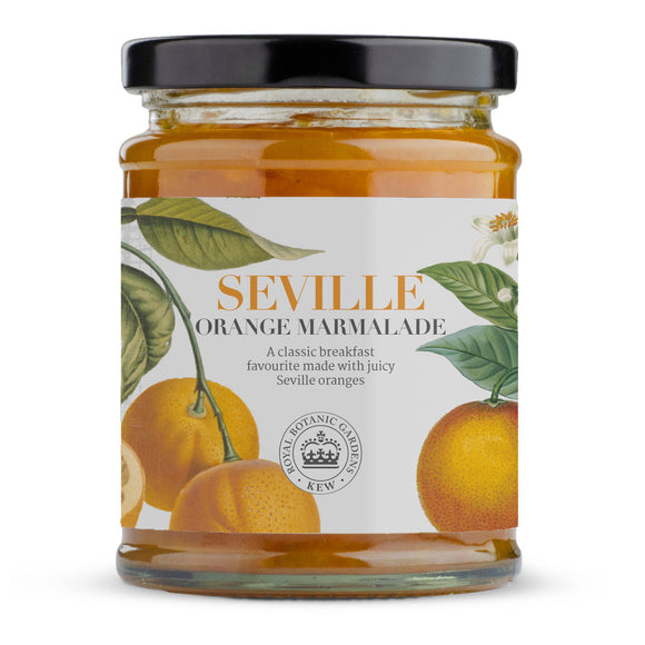 Kew Seville Orange Marmalade