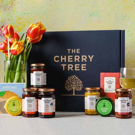 Groupon Fine Foods Gift Box