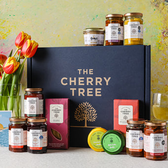 Groupon Ultimate Fine Foods Gift Box