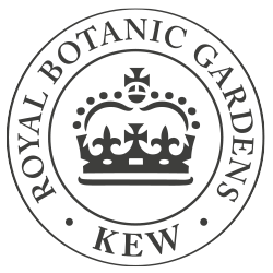 Royal Botanical Gardens, Kew Logo